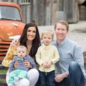 Meet your Posher, Brad